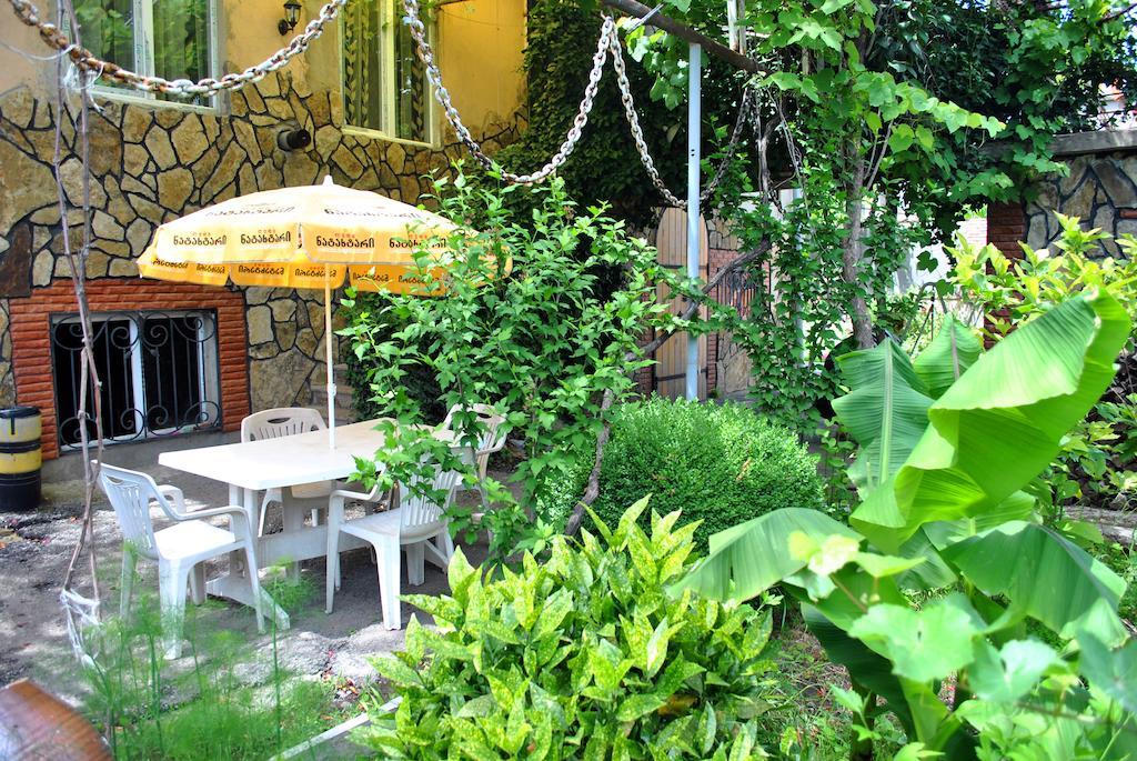 Tamar Guest House Gori Cameră foto