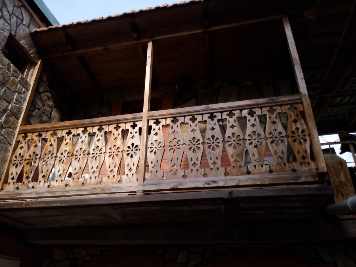 Tamar Guest House Gori Exterior foto
